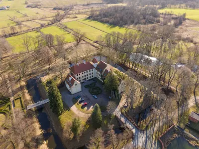 Let's Fly - Filmowanie | Zdjęcia z Drona - Usługi Dronem Elbląg